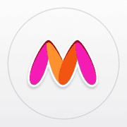 Myntra Logo